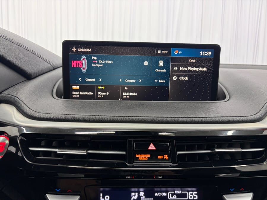 2023 Acura MDX