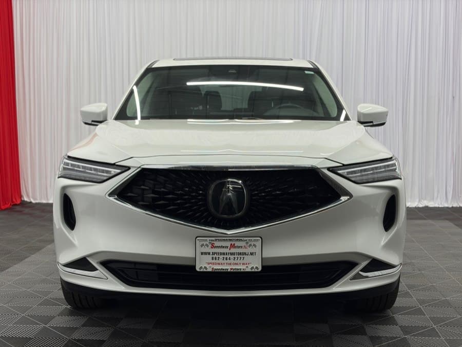 2023 Acura MDX