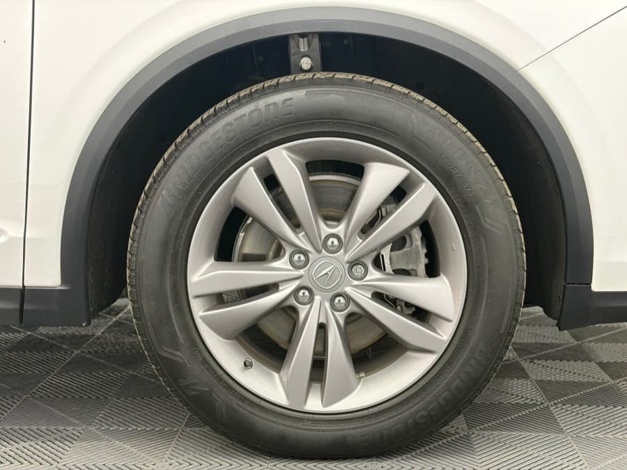 2023 Acura MDX