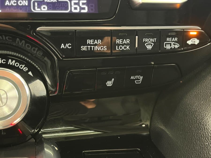 2023 Acura MDX