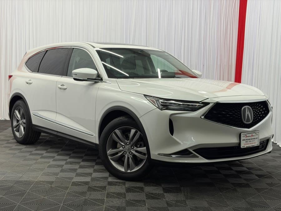 2023 Acura MDX
