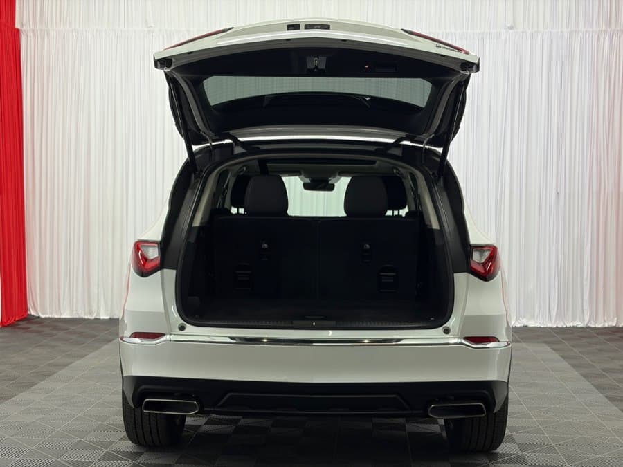 2023 Acura MDX