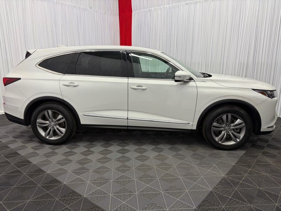 2023 Acura MDX