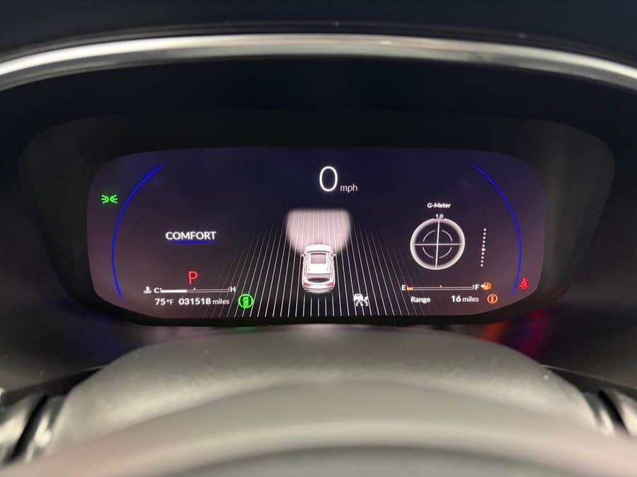 2023 Acura MDX