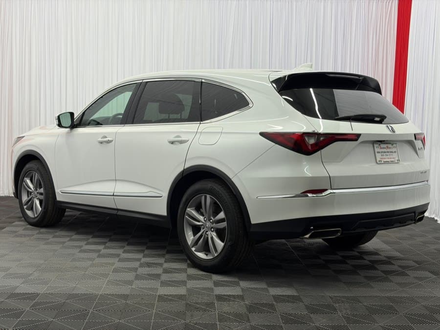2023 Acura MDX