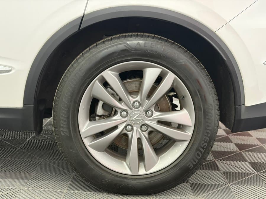 2023 Acura MDX
