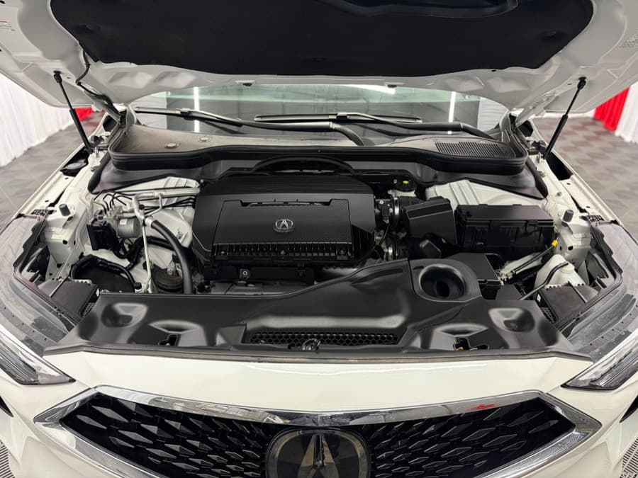 2023 Acura MDX