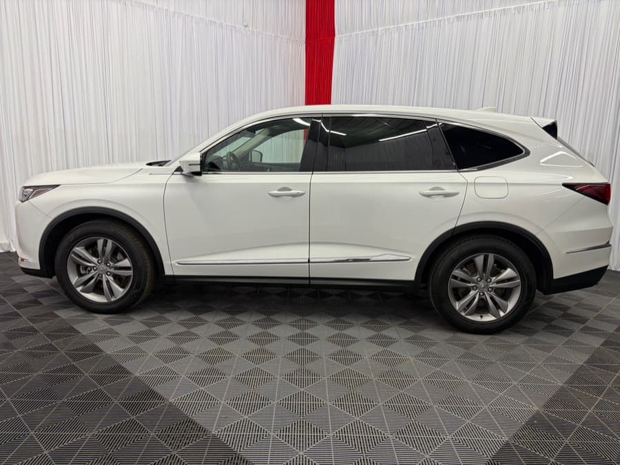 2023 Acura MDX