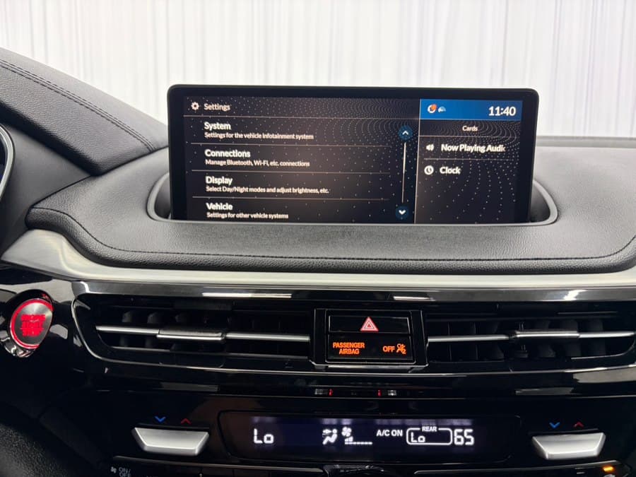 2023 Acura MDX