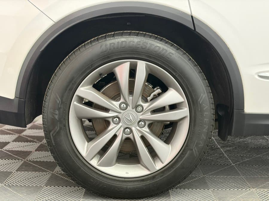 2023 Acura MDX