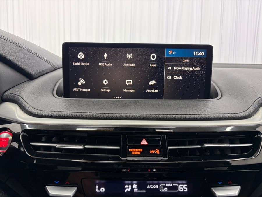 2023 Acura MDX