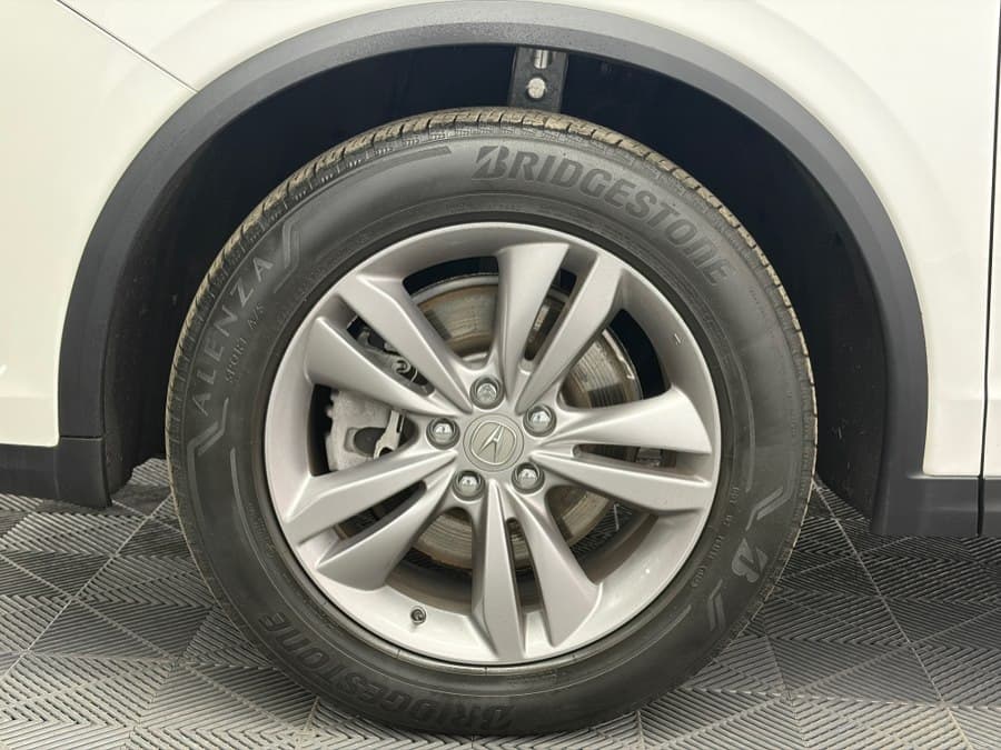 2023 Acura MDX