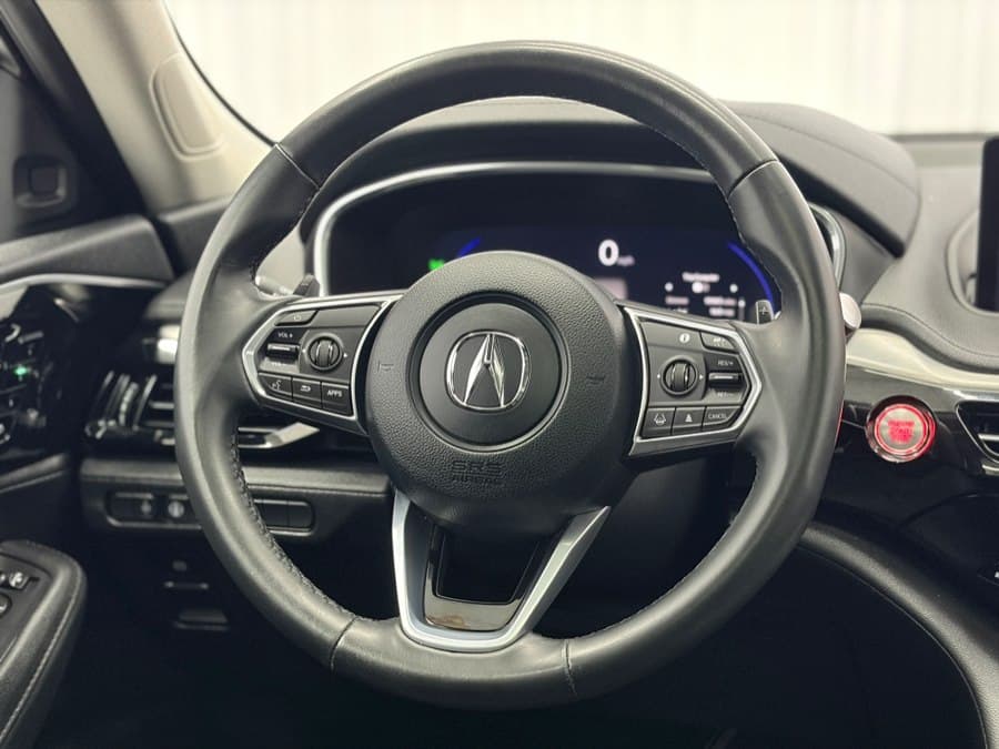 2023 Acura MDX