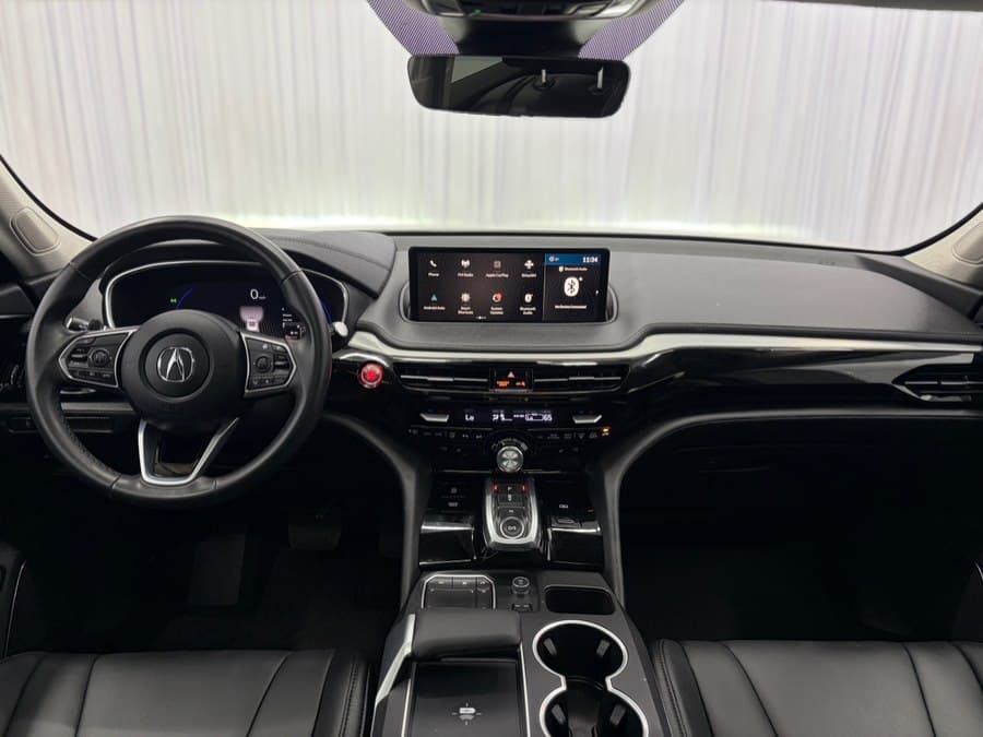 2023 Acura MDX