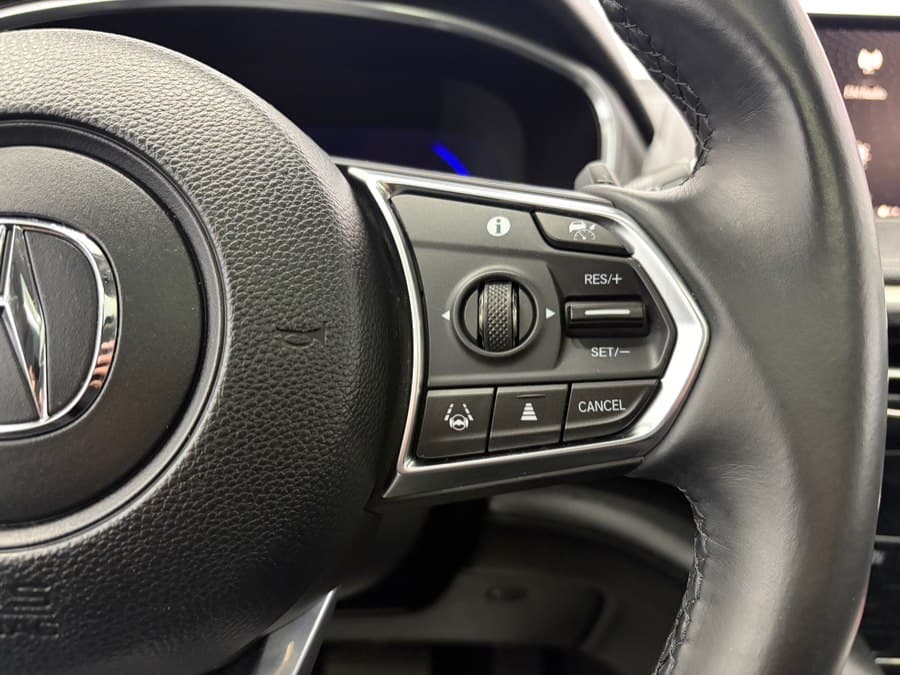 2023 Acura MDX