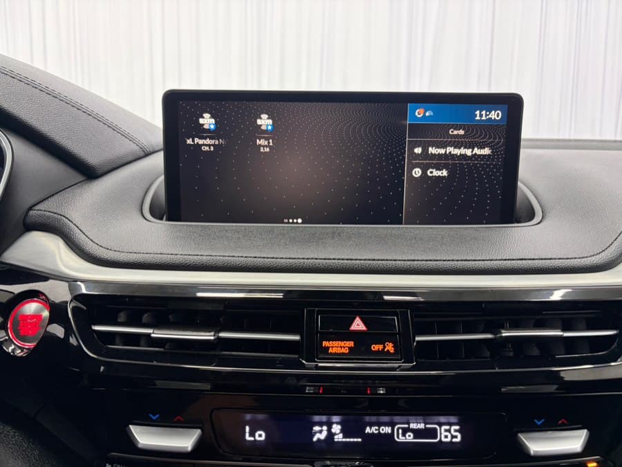 2023 Acura MDX