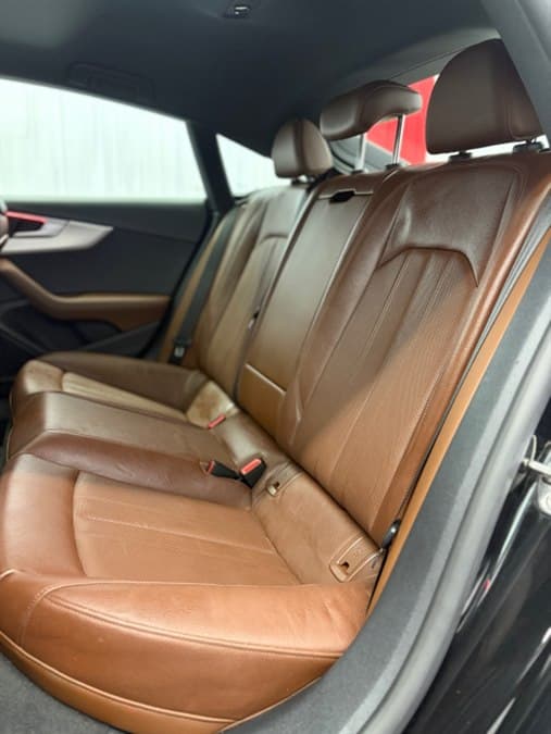 2019 Audi A5 Sportback