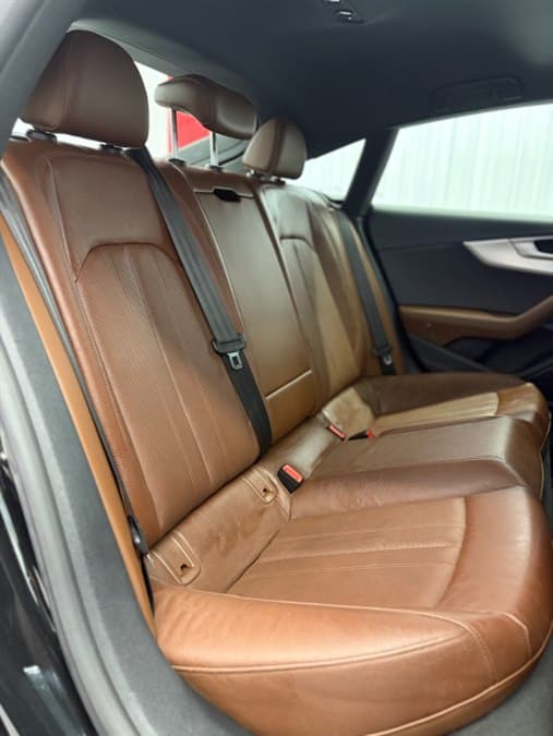 2019 Audi A5 Sportback