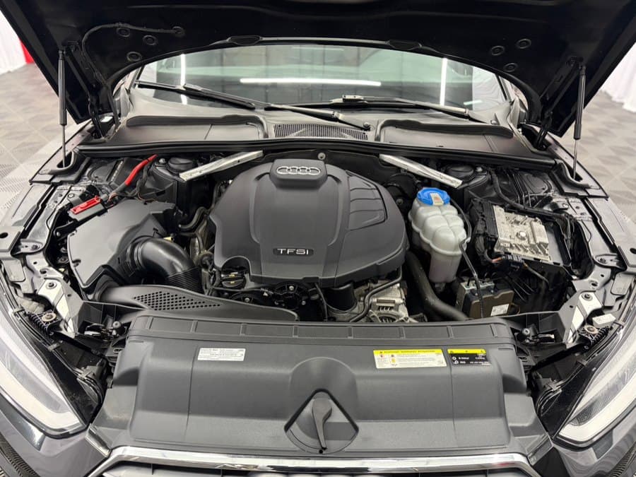 2019 Audi A5 Sportback