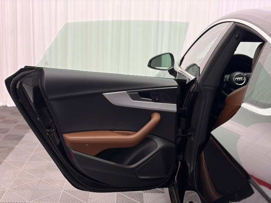 2019 Audi A5 Sportback
