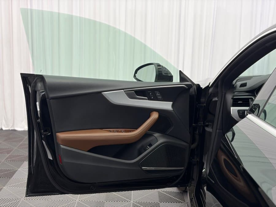 2019 Audi A5 Sportback