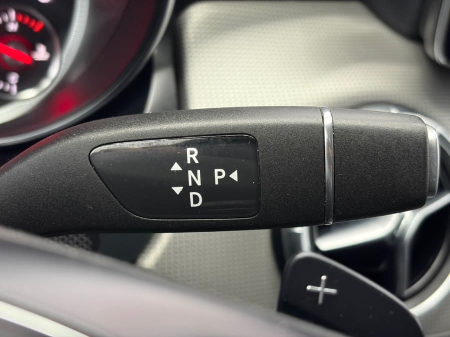 2019 Mercedes-Benz CLA