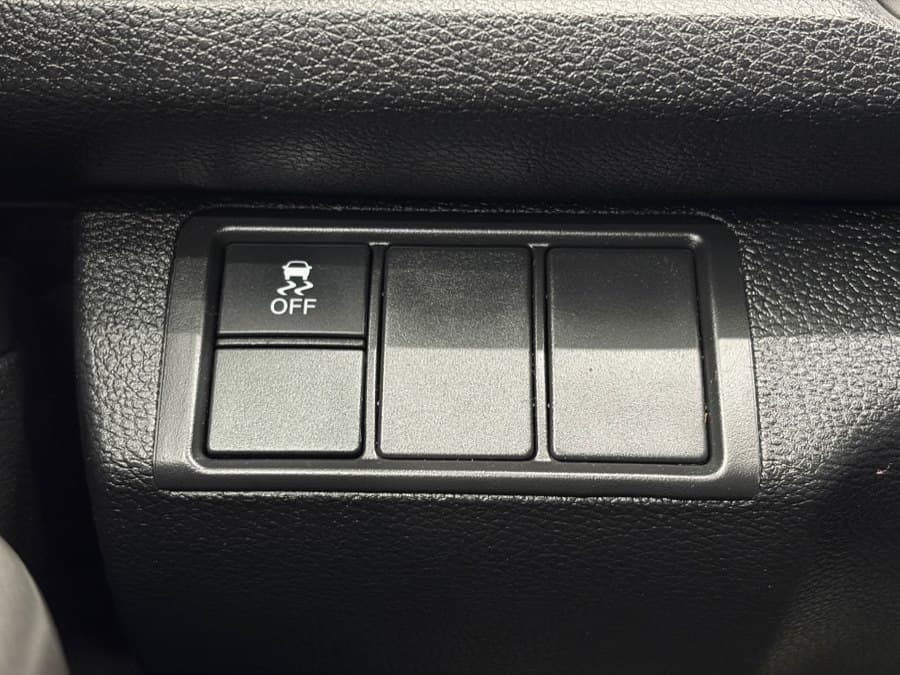 2018 Honda Civic Si Coupe