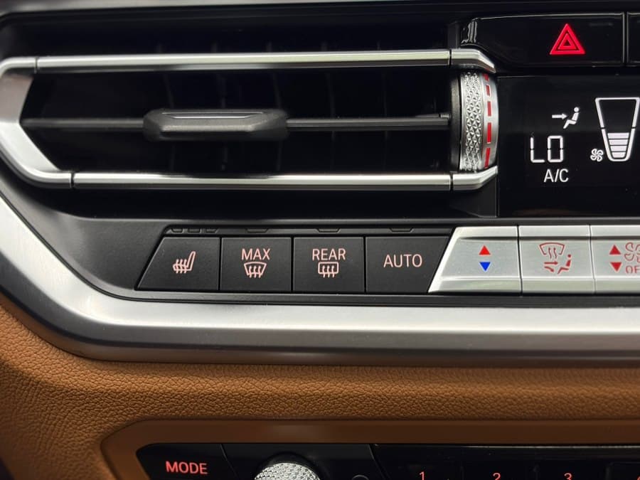 2022 BMW 3 Series