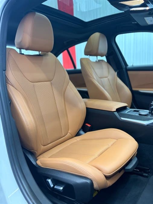 2022 BMW 3 Series