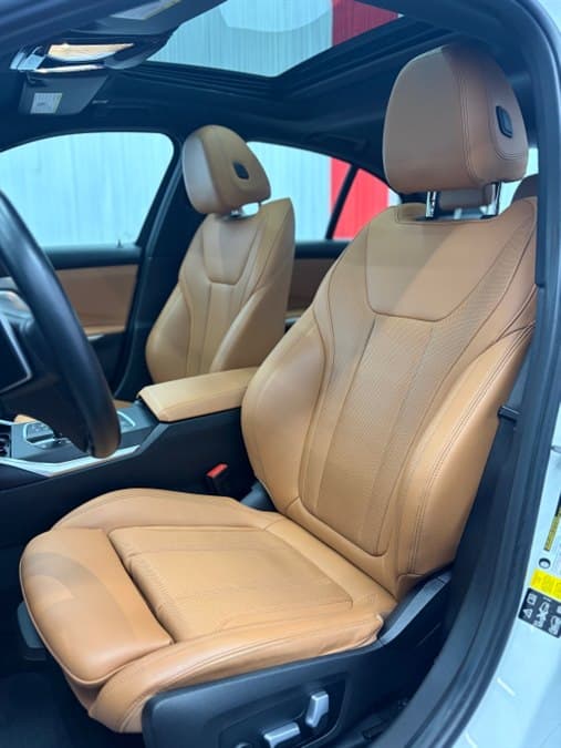 2022 BMW 3 Series