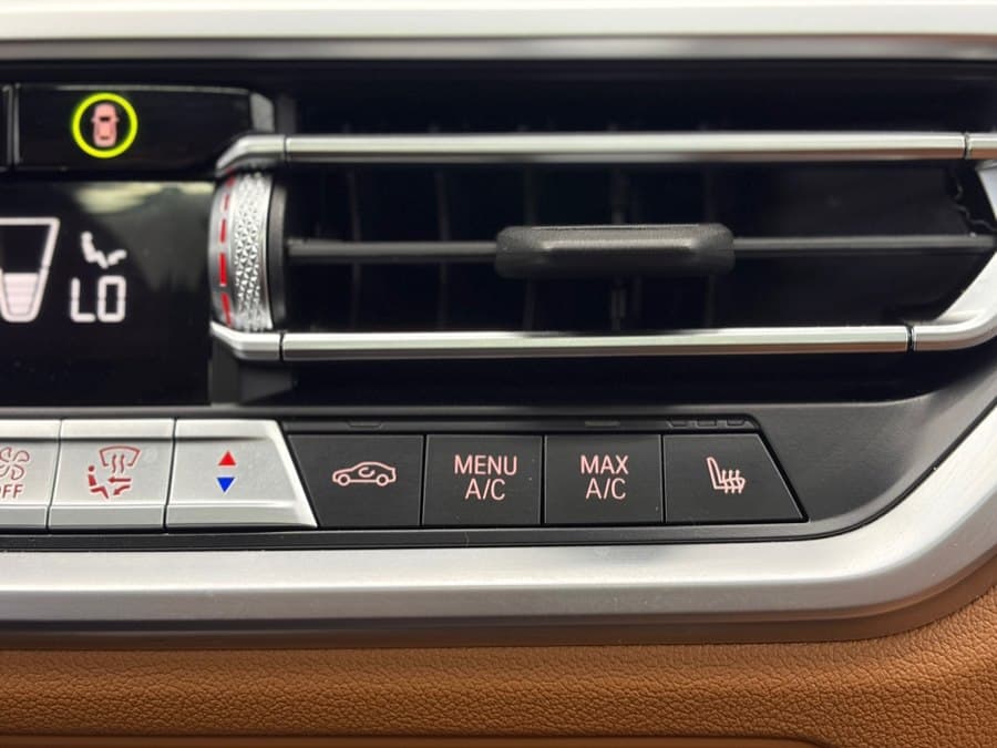 2022 BMW 3 Series