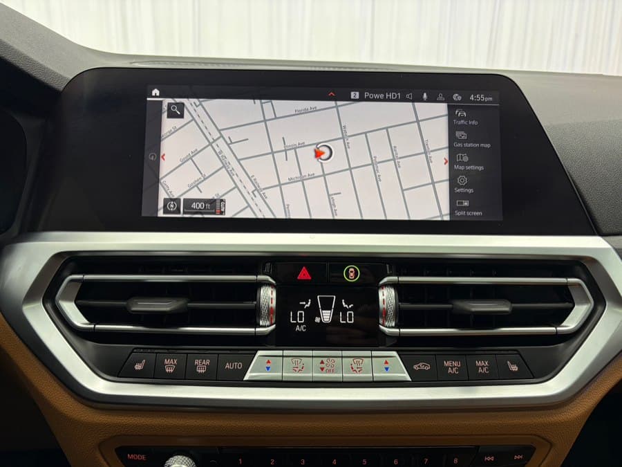 2022 BMW 3 Series
