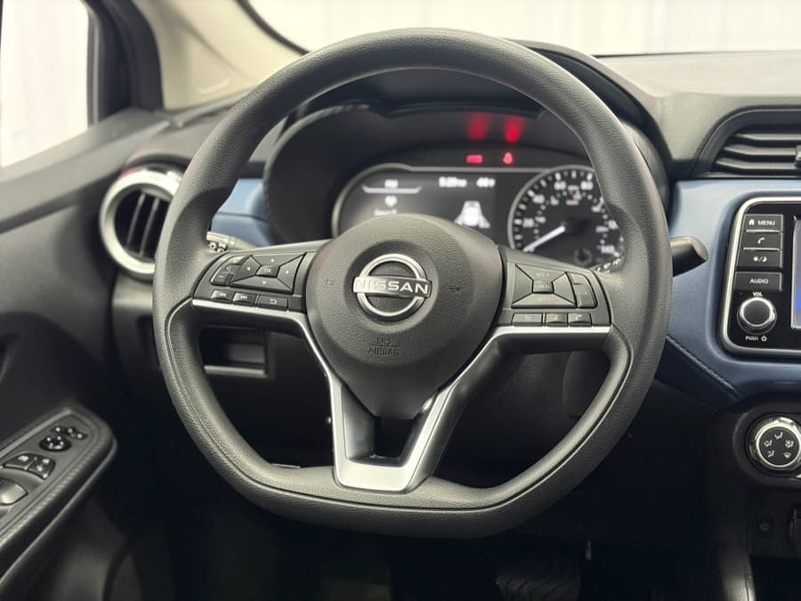 2023 Nissan Versa