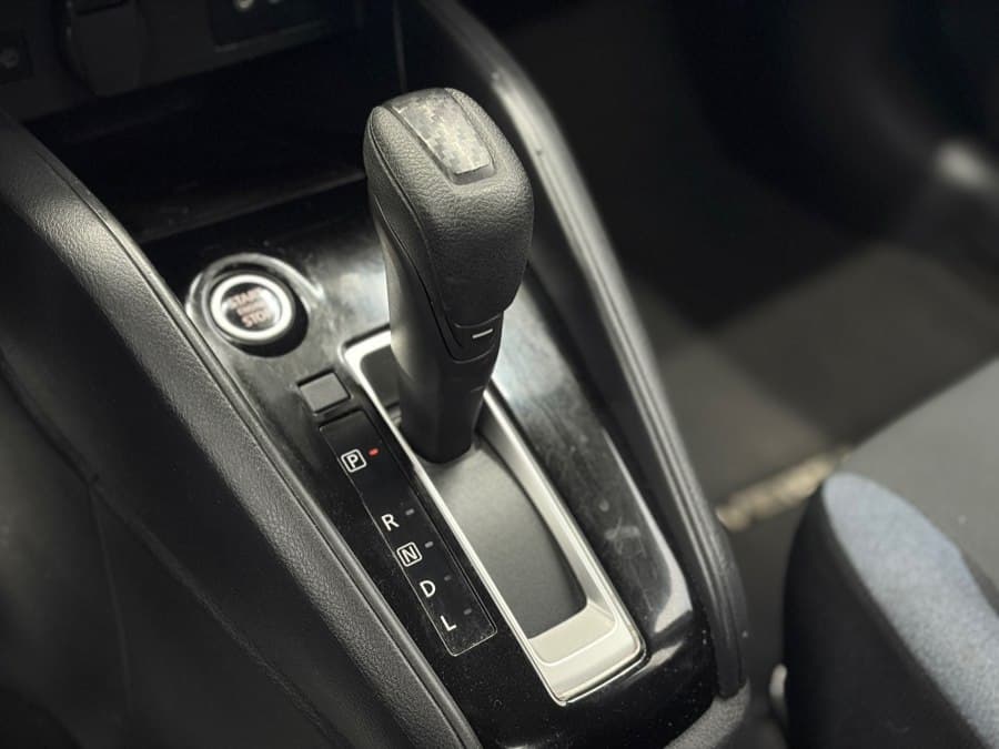 2023 Nissan Versa