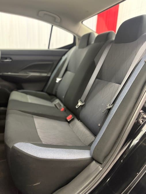 2023 Nissan Versa