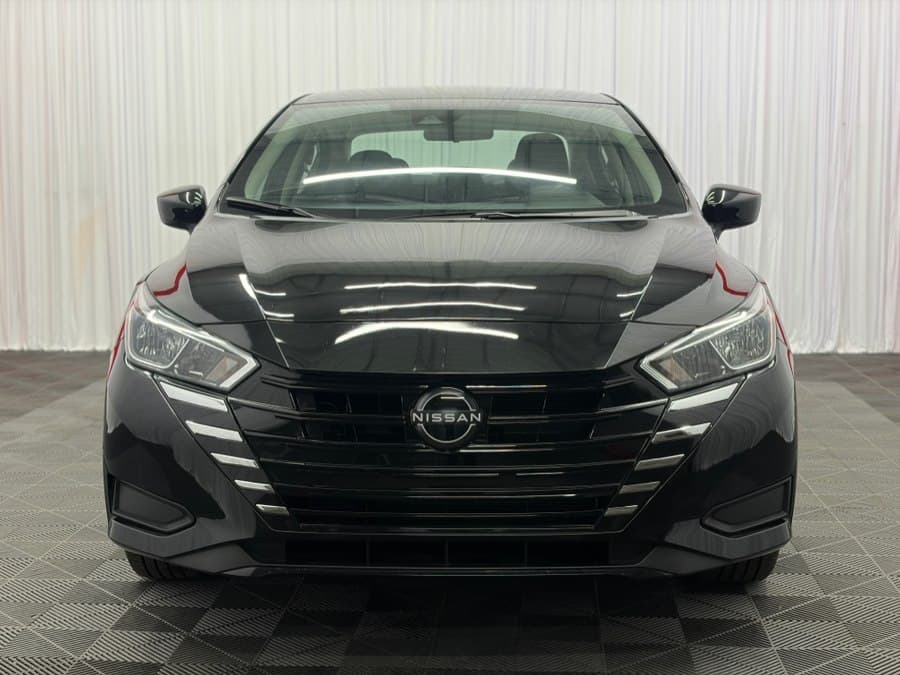 2023 Nissan Versa