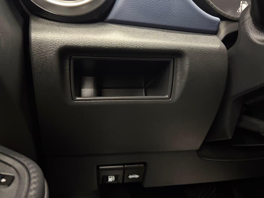 2023 Nissan Versa