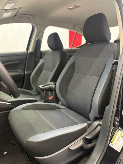 2023 Nissan Versa