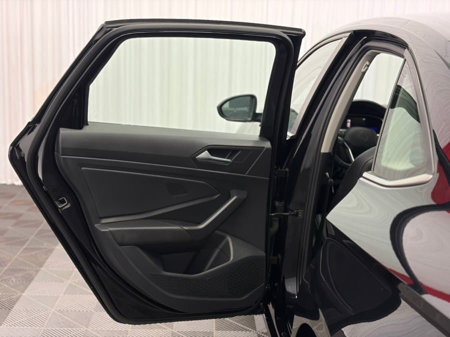 2024 Volkswagen Jetta