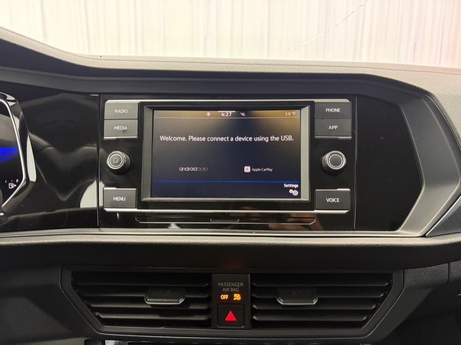 2024 Volkswagen Jetta