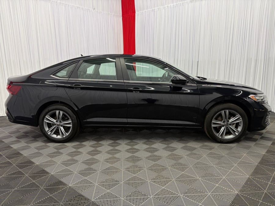 2024 Volkswagen Jetta