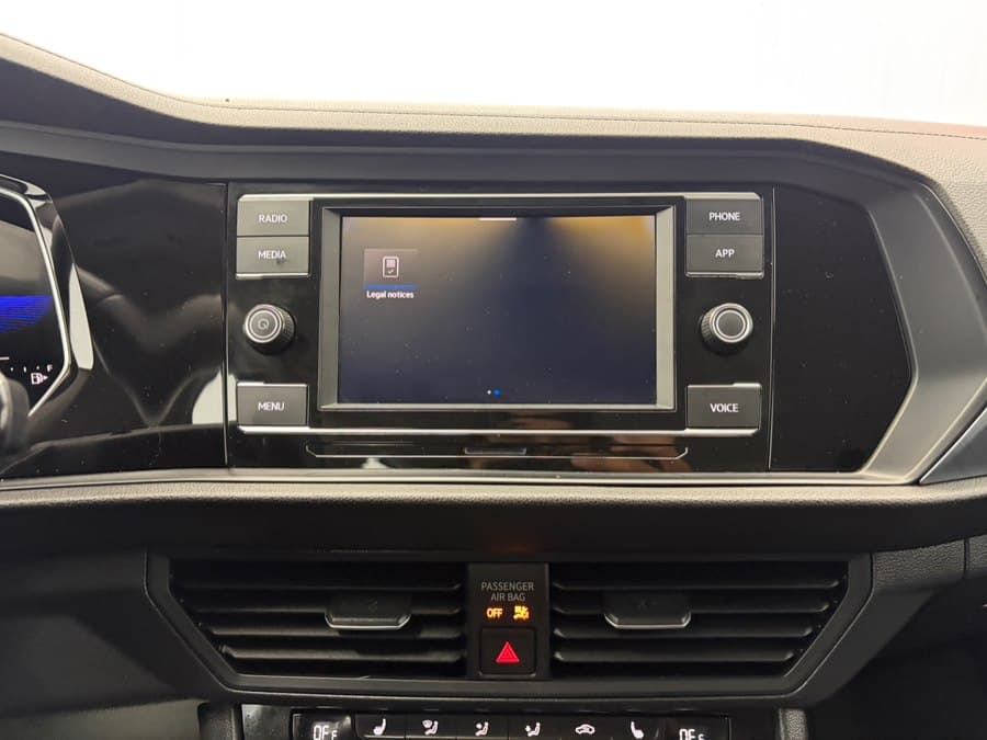 2024 Volkswagen Jetta