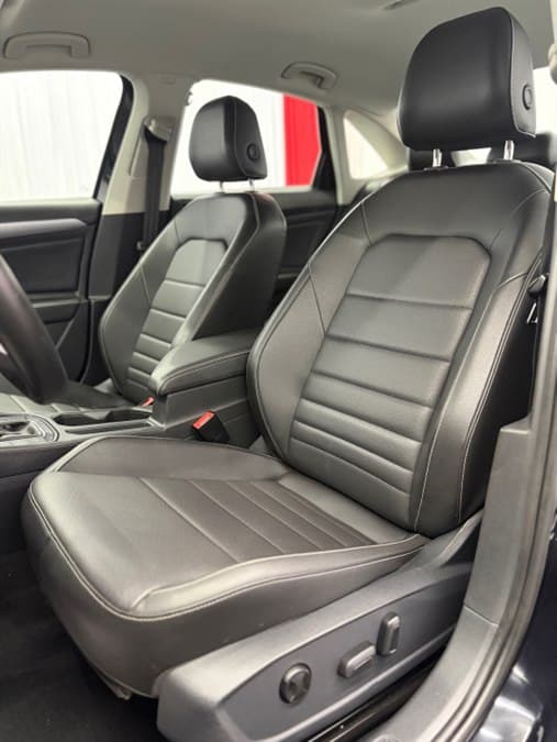 2024 Volkswagen Jetta