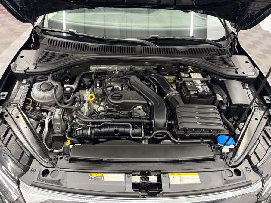 2024 Volkswagen Jetta