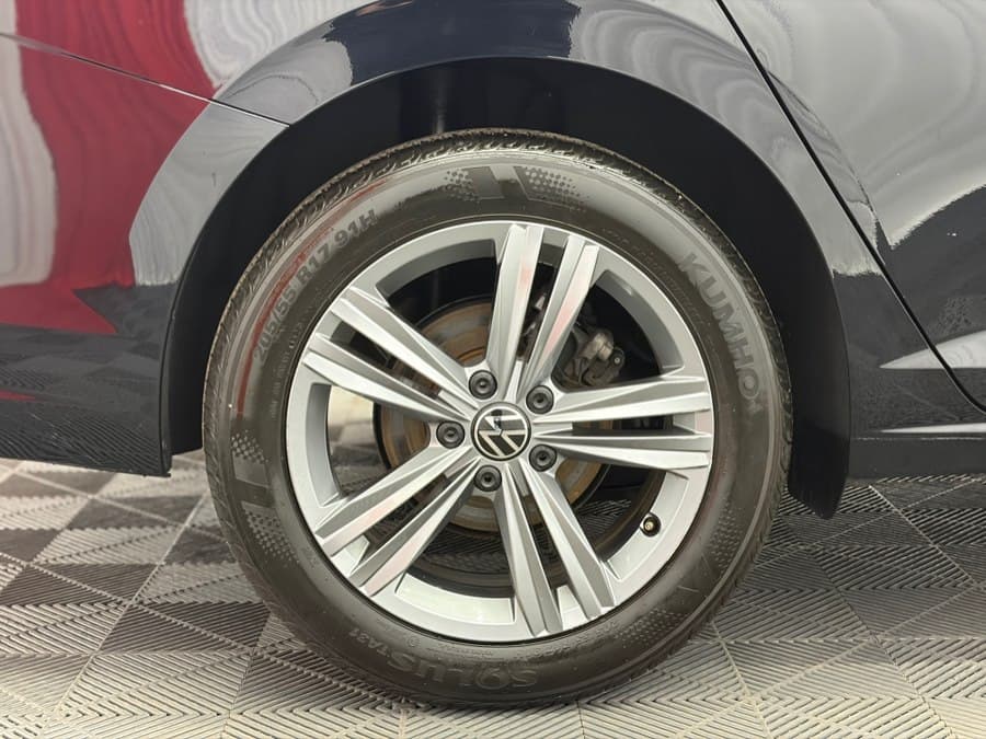2024 Volkswagen Jetta