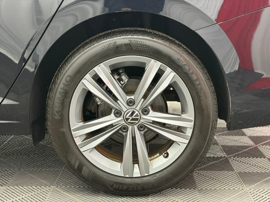 2024 Volkswagen Jetta