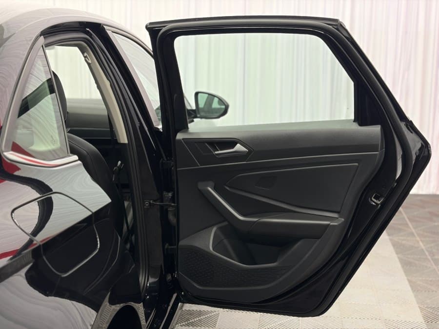 2024 Volkswagen Jetta
