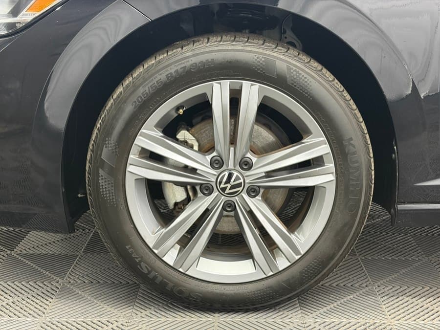 2024 Volkswagen Jetta