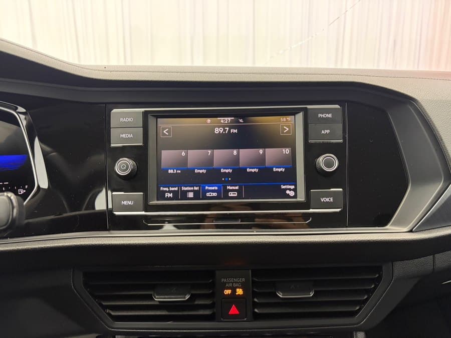 2024 Volkswagen Jetta