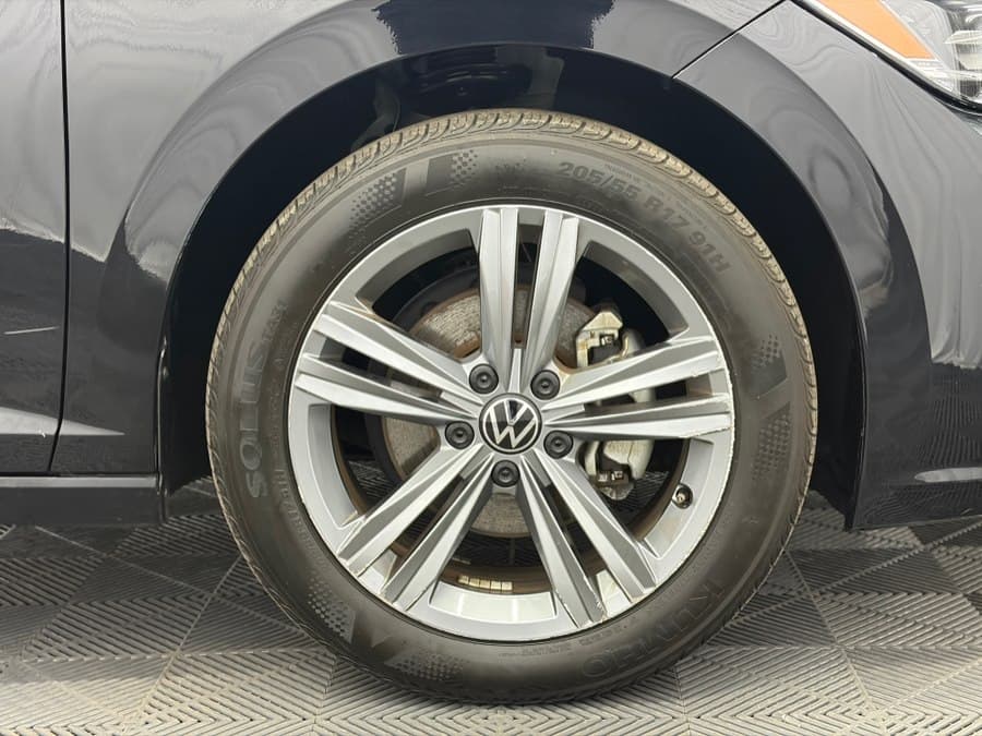 2024 Volkswagen Jetta